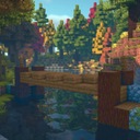 Мод YUNG's Bridges для Minecraft 1.20.4, 1.20.1, 1.20,  ...
