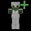 Мод AttributeFix для Minecraft 1.21.1, 1.20.4, 1.20.3,  ...