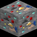 Мод Lucky Ore для Minecraft 1.18.2, 1.17.1, 1.16.5,  ...