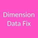 Мод Dimension Data Fix для Minecraft 1.20.1, 1.18.2