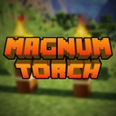 Мод Magnum Torch для Minecraft 1.21.1, 1.21, 1.20.4,  ...