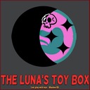 Мод The Luna's Toy Box для Minecraft 1.18.2, 1.18.1, 1.17.1,  ...