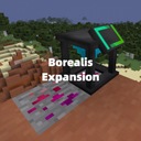 Мод Borealis Expansion для Minecraft 1.12.2