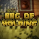 Мод Bag Of Holding для Minecraft 1.21.1, 1.21, 1.20.4,  ...