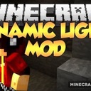 Мод Dynamic Lights для Minecraft 1.21.1, 1.21, 1.20.6,  ...