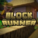 Мод Block Runner для Minecraft 1.21.1, 1.21, 1.20.4,  ...