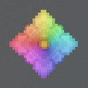 Мод FancySporeBlossom для Minecraft 1.20.1, 1.20, 1.19.4,  ...