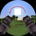 Мод Custom Hands GUI для Minecraft 1.12.2, 1.8.9