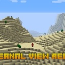 Мод External View Reload для Minecraft 1.12.2 - 1.12