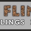 Мод Dirt Flinger для Minecraft 1.18.2, 1.18.1, 1.18,  ...