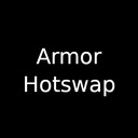 Мод Armor Hotswap для Minecraft 1.19, 1.18.2, 1.18.1,  ...