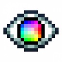 Мод ColorBlindness для Minecraft 1.21, 1.20.6, 1.20.4,  ...