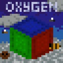 Мод Oxygen для Minecraft 1.17.1, 1.16.5, 1.15.2