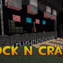 Мод Rock n Craft для Minecraft 1.17.1