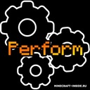 Мод Performant для Minecraft 1.16.5, 1.15.2, 1.15.1,  ...