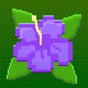 Мод Flowery Structures для Minecraft 1.18.2