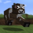 Мод Fleeing Animals для Minecraft 1.21.8, 1.21.7, 1.21.6,  ...