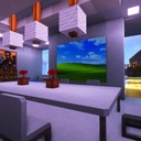 Мод Nosiphus Furniture для Minecraft 1.20.1, 1.19.3, 1.19.2,  ...