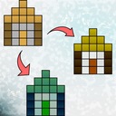 Мод Structure Palettes для Minecraft 1.20.1, 1.20, 1.19.3,  ...