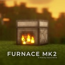 Мод Furnace Mk2 для Minecraft 1.19.2, 1.18.2, 1.17.1,  ...