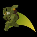 Мод Loot Goblins для Minecraft 1.19.4, 1.19.3, 1.19.2,  ...