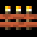 Мод Torch Bandolier для Minecraft 1.21, 1.20.6, 1.20.4,  ...