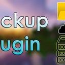 Мод Simple Backup для Minecraft 1.20.1, 1.20, 1.19.2,  ...