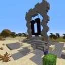 Мод Shrines Structures для Minecraft 1.20.1, 1.18.2, 1.18.1,  ...