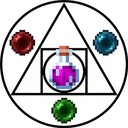 Мод Magick: Potions and Pearls для Minecraft 1.19.4, 1.19.2, 1.19.1,  ...