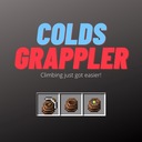 Мод Colds: Grappler & Ropes для Minecraft 1.20.2, 1.20.1, 1.20,  ...