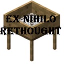 Мод Ex Nihilo Rethought для Minecraft 1.17.1