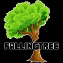 Мод Falling Tree для Minecraft 1.21.1, 1.21, 1.20.6,  ...