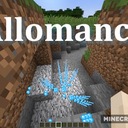 Мод Allomancy для Minecraft 1.21.1, 1.21, 1.20.4,  ...