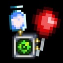 Мод Equippable utilities для Minecraft 1.19.2, 1.19, 1.18.2,  ...