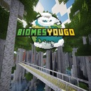 Мод Macaw's Bridges - OTBYG для Minecraft 1.20.1, 1.19.4, 1.19.3,  ...