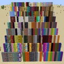 Мод More Beautiful Doors для Minecraft 1.21.1, 1.21, 1.20.4,  ...