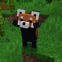 Мод YDM's Red Panda для Minecraft 1.21, 1.20.2, 1.20.1,  ...