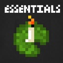 Мод Essentials для Minecraft 1.21, 1.20.1, 1.19.4,  ...