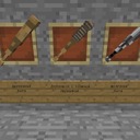 Мод Bita для Minecraft 1.12.2