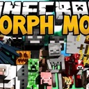 Мод Morphing для Minecraft 1.16.5, 1.12.2, 1.12.1,  ...