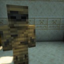 Мод Mummy для Minecraft 1.17.1