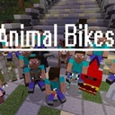 Мод Animal Bikes для Minecraft 1.16.5, 1.14.4, 1.13.2,  ...