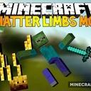 Мод Shatter для Minecraft 1.16.5, 1.16.3, 1.16.1,  ...