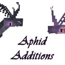 Мод Aphid Additions для Minecraft 1.19.3, 1.19.2, 1.19,  ...