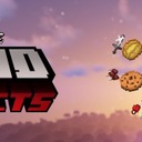 Мод Food Effects для Minecraft 1.19.4, 1.19.3, 1.19.2,  ...