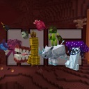 Мод Mob Compackability (Mob Compack) для Minecraft 1.20.4, 1.20.1, 1.19.4,  ...