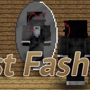 Мод Just Fashion для Minecraft 1.19.2, 1.18.2, 1.17.1,  ...