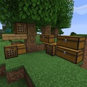 Мод Tom's Simple Storage для Minecraft 1.21.1, 1.21, 1.20.6,  ...