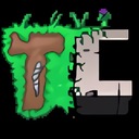 Мод TerraMine для Minecraft 1.20.1, 1.19.2, 1.19,  ...
