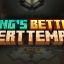 Мод YUNG's Better Desert Temples для Minecraft 1.20.4, 1.20.1, 1.20,  ...
